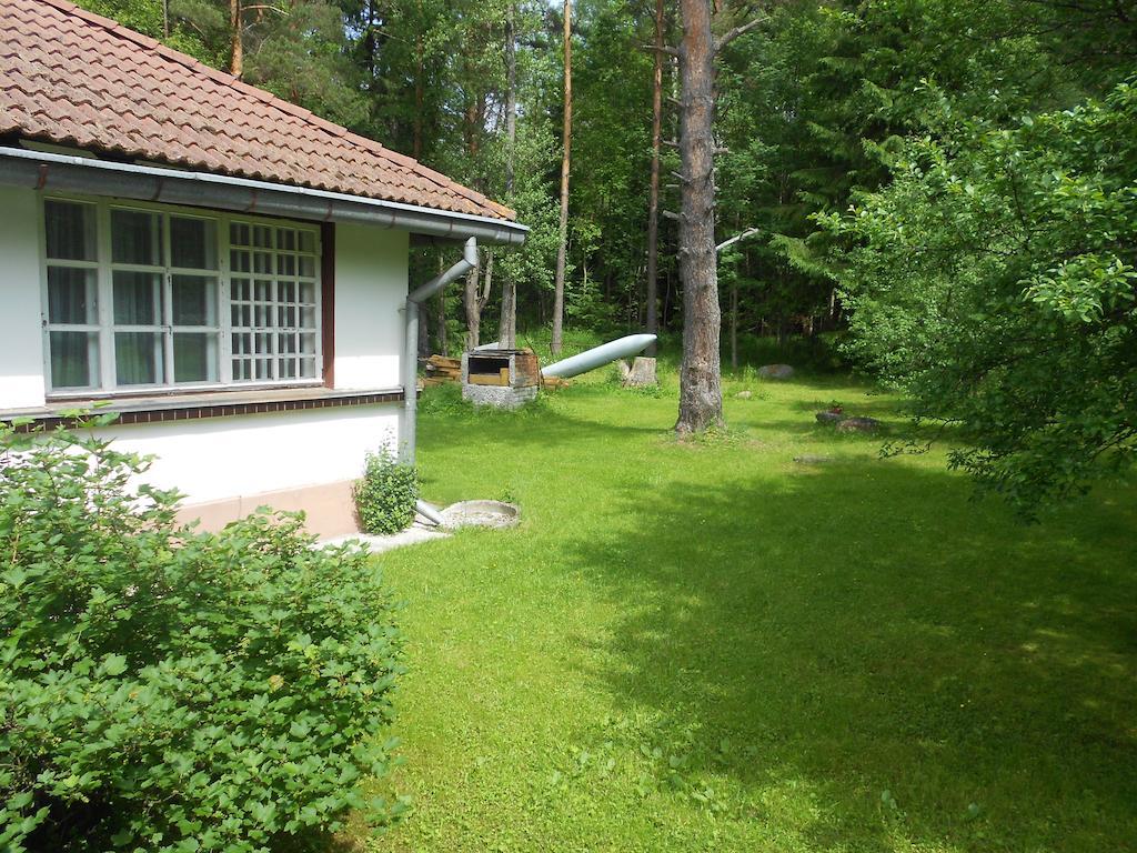 Kuivoja Holiday Center Loksa Exterior foto