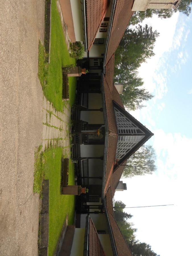 Kuivoja Holiday Center Loksa Exterior foto